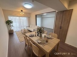 室内の画像