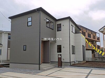 外観 外観