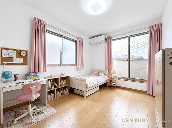 子供部屋