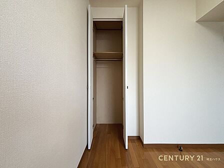 【収納】住まいをすっきり美しく保てる、機能性に配慮した収納空間
