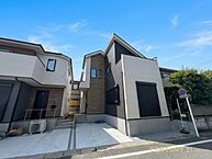 埼玉県さいたま市岩槻区東岩槻3丁目：物件画像