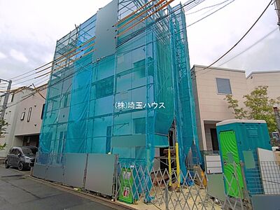 外観 外観