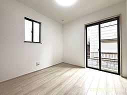 子供部屋の画像