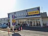 周辺：ドラッグストア 400m クリエイトSD三郷早稲田店