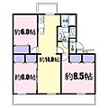 湘南長沢グリーンハイツ4-4号棟2階1,790万円