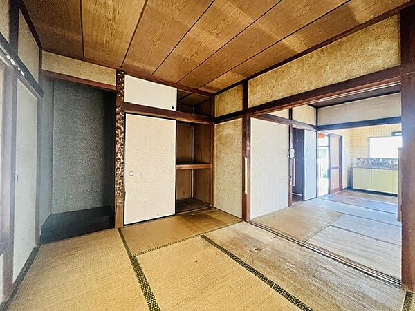 室内