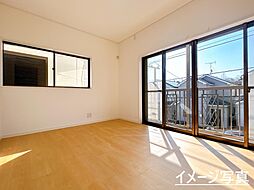 室内の画像