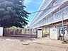 周辺：藤の台小学校学び・遊び・食を通じ、心豊かな子を育む藤の台小。(公式HPより) 980m