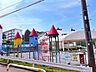 周辺：藤の台幼稚園 990m