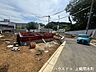 外観：自然のやすらぎと都市の利便性を兼ね備えた町田市薬師台。家族が安心して暮らせる住環境での住まい探しは、ハウスドゥ上鶴間本町へお気軽にご相談ください。