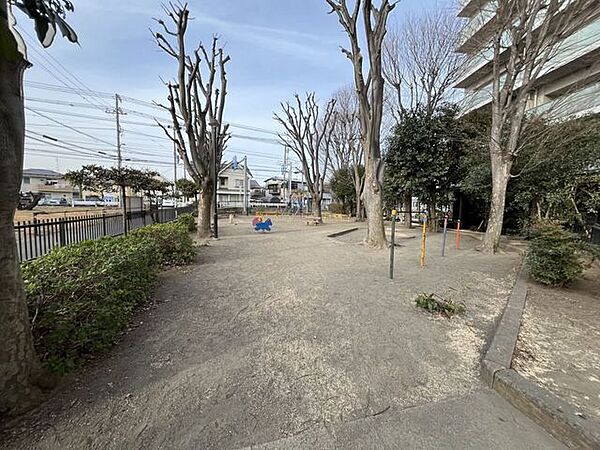 周辺を拡大表示