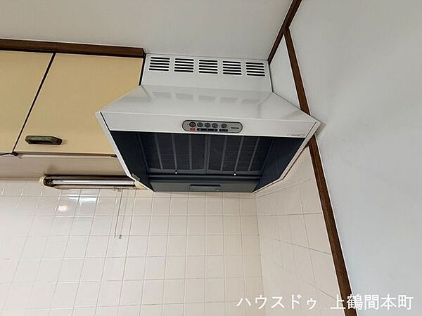 キッチン