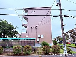 外観の画像