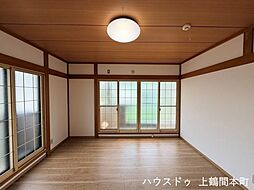洋室の画像