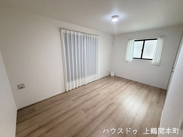 洋室