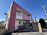 周辺：保育園アリス 770m