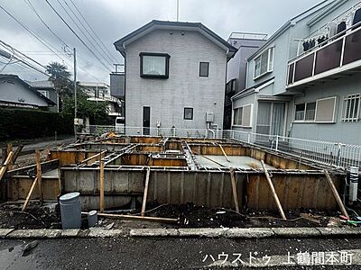 外観:■小田急小田急線「小田急相模原」駅徒歩約5分!■小学校徒歩約8分!■角地! 外観:■小田急小田急線「小田急相模原」駅徒歩約5分!■小学校徒歩約8分!■角地!