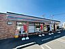 周辺：セブン-イレブン 大和中央林間5丁目店中央林間駅周辺の住宅街にあるコンビニ。通勤・通学客や近隣住民の利用が多く、軽食・飲料・日用品・ATMが揃う便利な店舗。駐車場もあり、徒歩・車どちらでも立ち寄り…