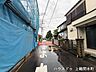 その他：車通りも比較的少なく、小さなお子様のいるご家庭にもおすすめです。