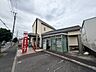 周辺：海老名中新田郵便局 3770m
