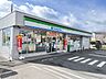 周辺：ファミリーマート 相模原大野台六丁目店 370m