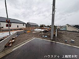 新築戸建 相模原市南区磯部 7号棟