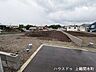外観：緑と歴史を感じる落ち着いた住環境
