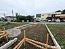 外観：小田急江ノ島線「東林間」駅・東急田園都市線「つきみ野」駅・小田急線「相模原大野」駅の3駅利用可能