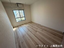 洋室の画像