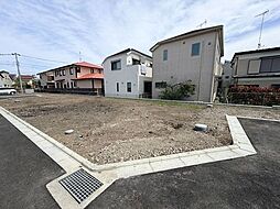 売土地　相模原市南区若松6丁目　4号地