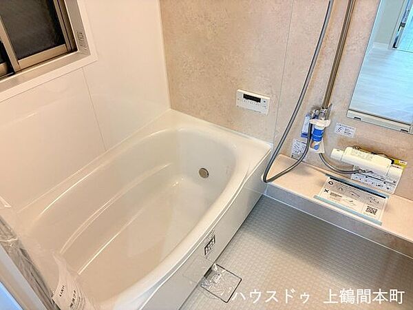 浴室