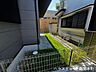 その他：ガーデニングや家庭菜園が楽しめる庭付き住宅