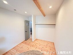 洋室の画像