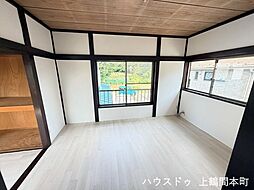 洋室の画像