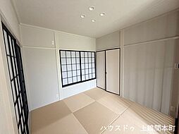 和室の画像