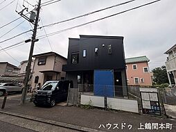 外観の画像