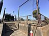 周辺：新磯ふれあい広場広々とした新磯ふれあい広場がそば。公園というより「広場」の開放感は、子どもも大人も思い思いの時間を過ごせる、ちょっと特別な魅力があります。 1060m