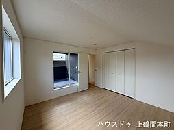 洋室の画像