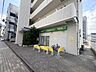 周辺：たんぽぽ保育園・相武台前たんぽぽのように明るく元気に育つ環境が整った保育園が通園圏内。温かい雰囲気のもと、お子様が伸び伸びと過ごせます。 760m