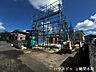 外観：子育て世帯にもおすすめの住環境