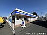 周辺：ローソン 相模原麻溝台二丁目店全国展開のコンビニチェーン。「盛りすぎチャレンジ」や「ローソンの日」などお得デーがあります。裏手に駐車場が広がる店舗です。 1190m