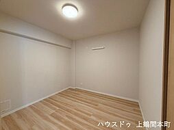 洋室の画像