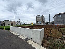 売土地 相模原市南区磯部 B区画