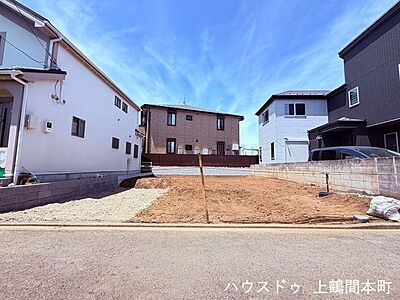 外観:いよいよ9月頃完成!東大沼3丁目に待望の新築戸建てがついに誕生します。家族の新しい暮らしが、もうすぐここから始まります。新鮮な情報をいち早くお届け!ハウスドゥ上鶴間本町へ。 外観:いよいよ9月頃完成!東大沼3丁目に待望の新築戸建てがついに誕生します。家族の新しい暮らしが、もうすぐここから始まります。新鮮な情報をいち早くお届け!ハウスドゥ上鶴間本町へ。