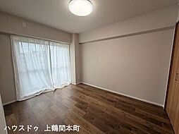 洋室の画像
