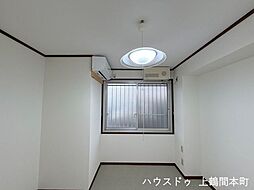 洋室の画像