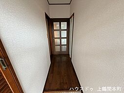 室内の画像