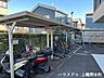 その他：駐輪場になります。
