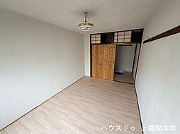 洋室の画像
