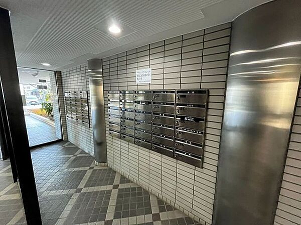 設備を拡大表示